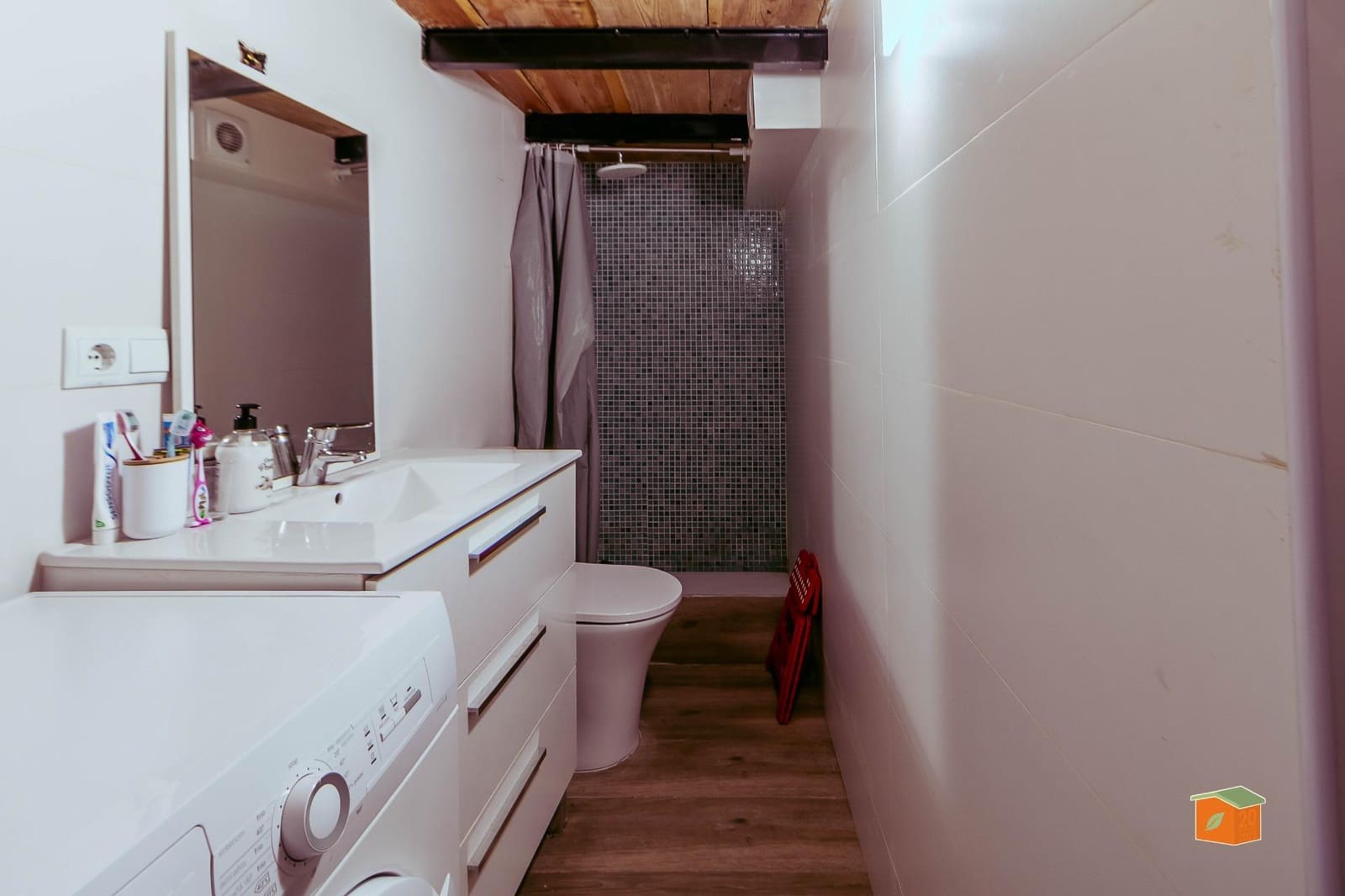 4 bedroom Apartment for sale in Tortosa - € 132,000 (Ref: 9698911)