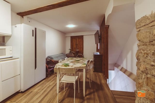 Apartamento de 4 habitaciones en Tortosa en venta - 132.000 € (Ref: 9698911)