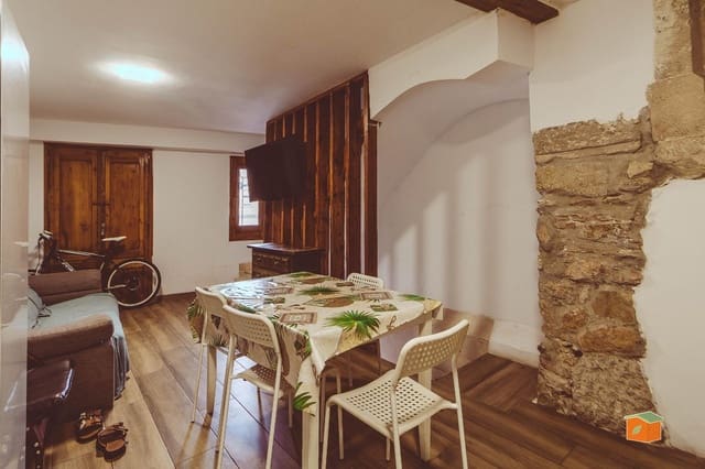 Apartamento de 4 habitaciones en Tortosa en venta - 132.000 € (Ref: 9698911)
