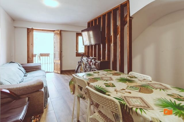 Apartamento de 4 habitaciones en Tortosa en venta - 132.000 € (Ref: 9698911)