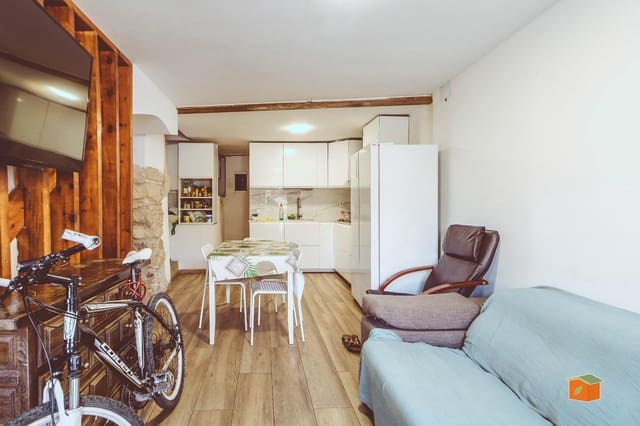 Apartamento de 4 habitaciones en Tortosa en venta - 132.000 € (Ref: 9698911)