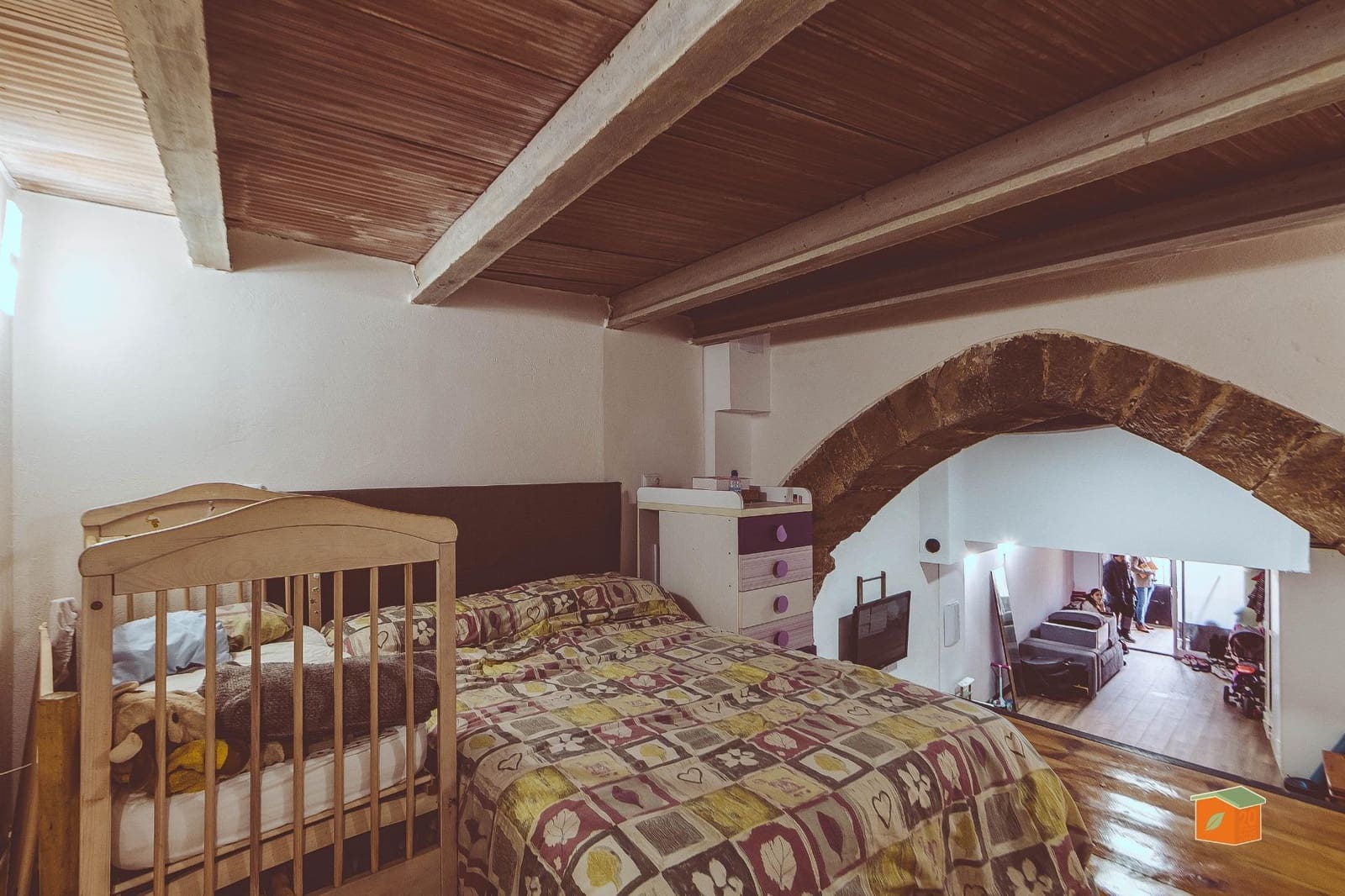 4 bedroom Apartment for sale in Tortosa - € 132,000 (Ref: 9698911)