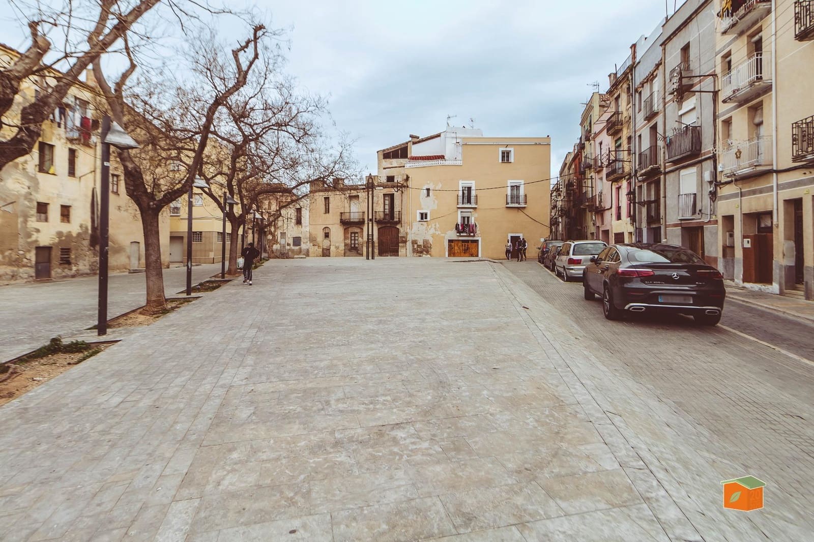 4 bedroom Apartment for sale in Tortosa - € 132,000 (Ref: 9698911)