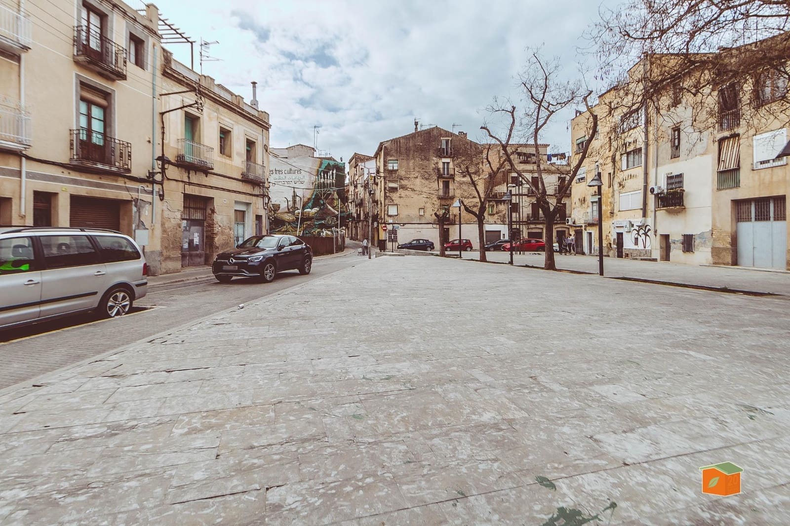 4 bedroom Apartment for sale in Tortosa - € 132,000 (Ref: 9698911)