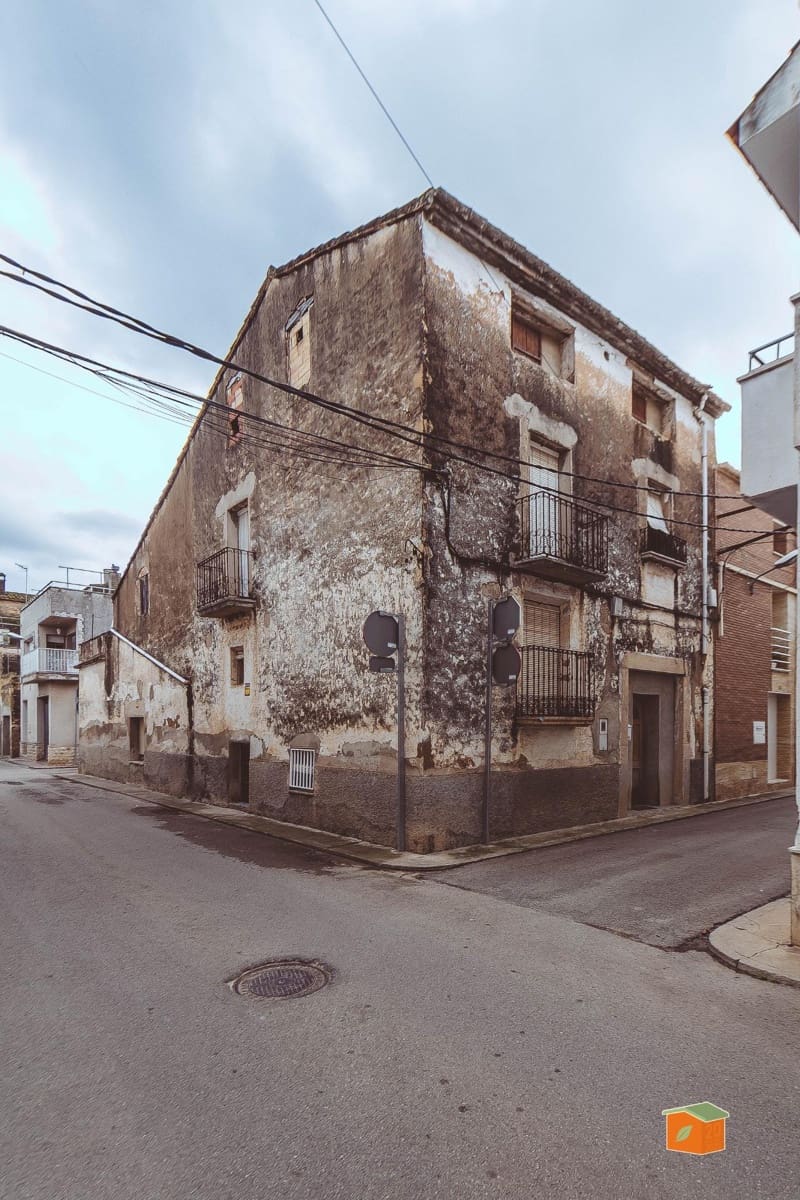 8 quarto Casa em Banda para venda em Santa Barbara - 65 000 € (Ref: 9702090)