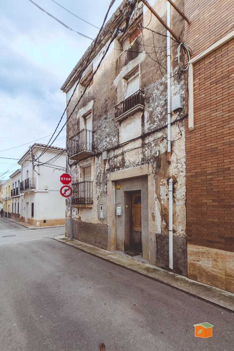 8 quarto Casa em Banda para venda em Santa Barbara - 65 000 € (Ref: 9702090)