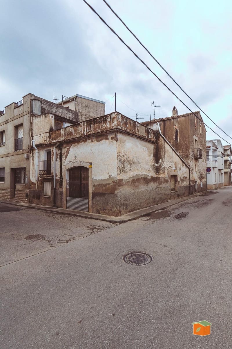 8 quarto Casa em Banda para venda em Santa Barbara - 65 000 € (Ref: 9702090)