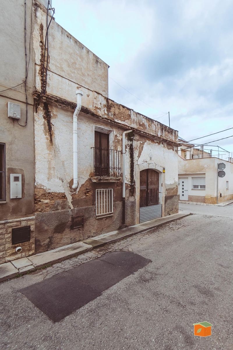 8 quarto Casa em Banda para venda em Santa Barbara - 65 000 € (Ref: 9702090)