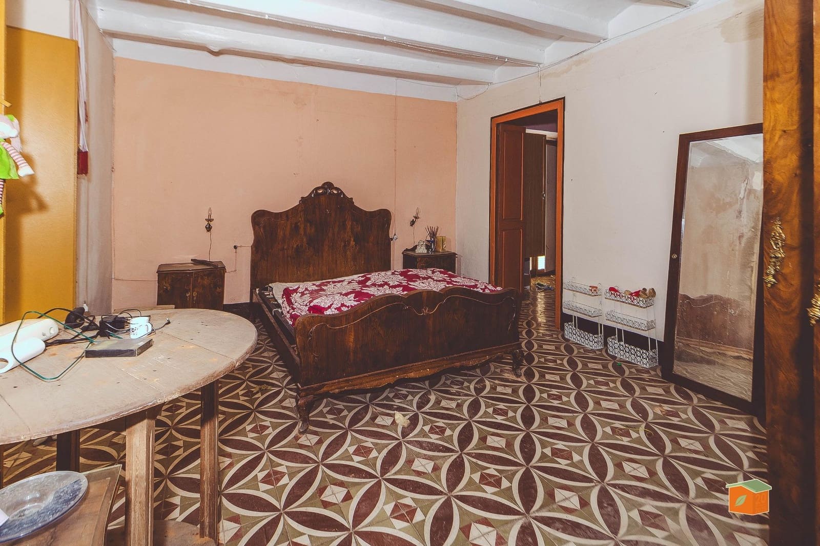 8 quarto Casa em Banda para venda em Santa Barbara - 65 000 € (Ref: 9702090)