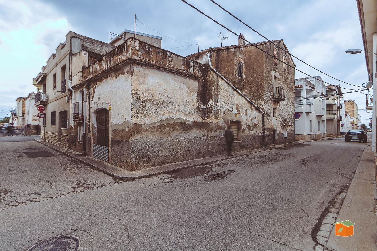 8 quarto Casa em Banda para venda em Santa Barbara - 65 000 € (Ref: 9702090)