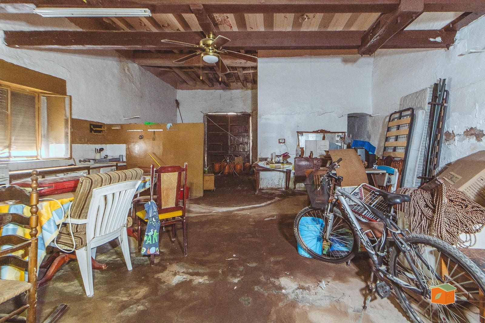 8 quarto Casa em Banda para venda em Santa Barbara - 65 000 € (Ref: 9702090)