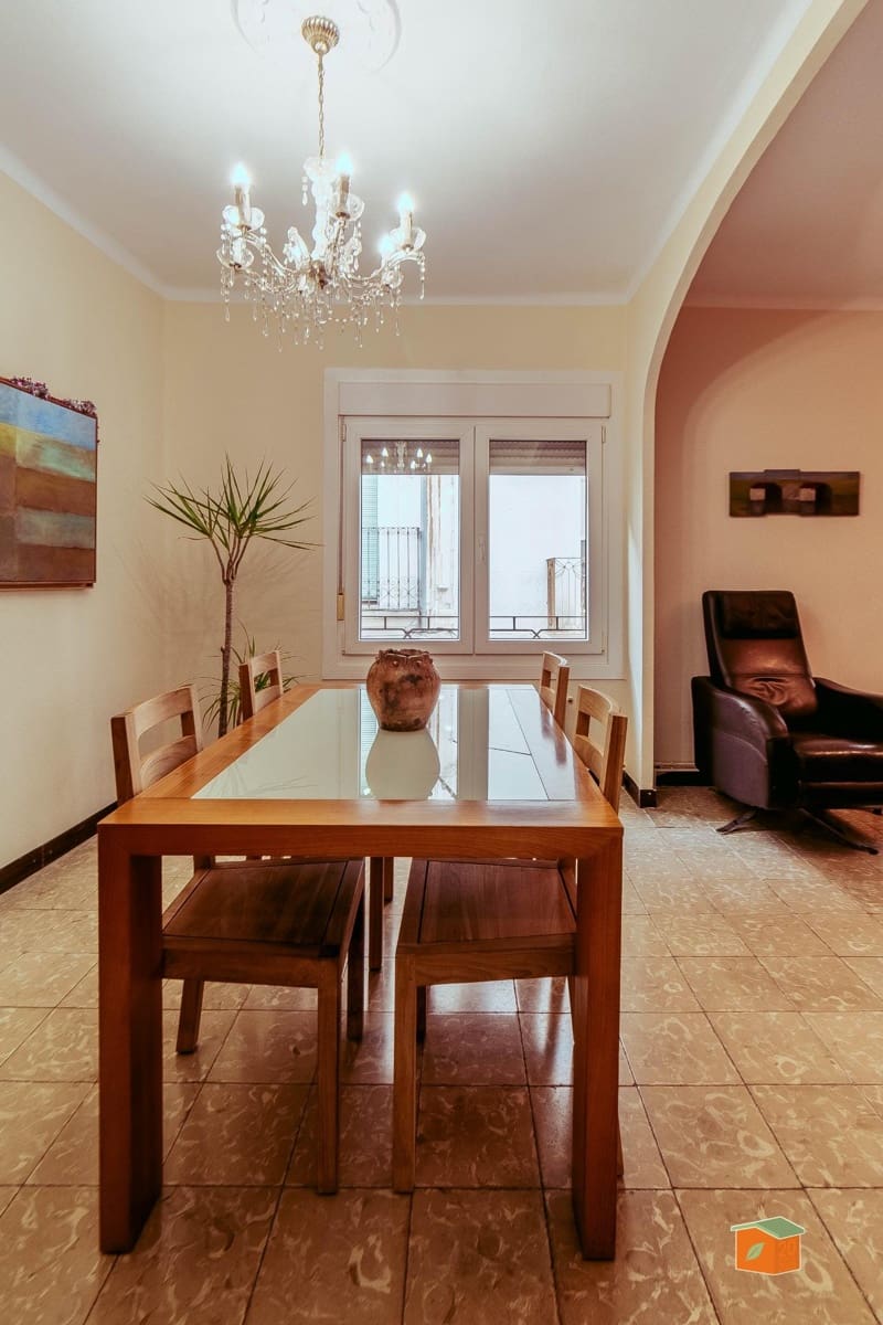 Casa de 3 habitaciones en La Sénia en venta - 135.000 € (Ref: 9741857)