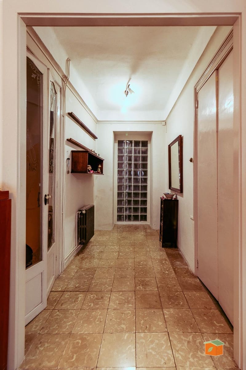 Casa de 3 habitaciones en La Sénia en venta - 135.000 € (Ref: 9741857)