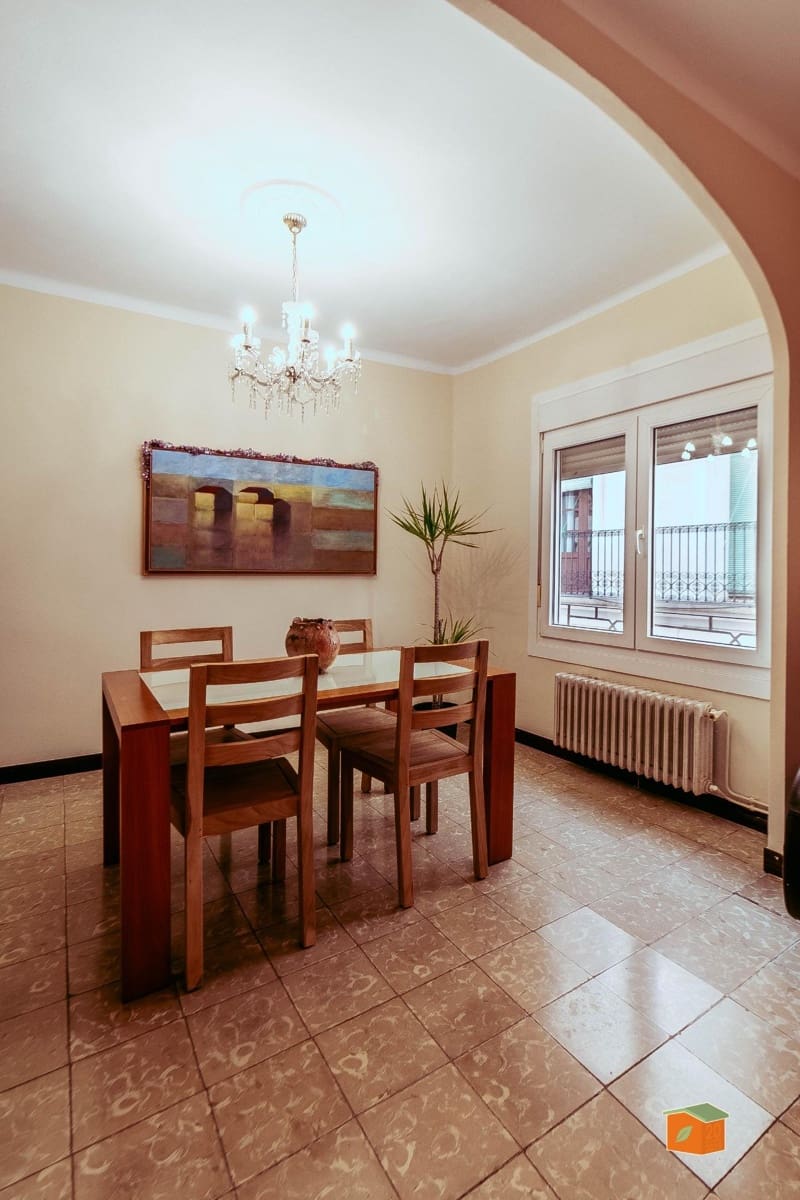 Casa de 3 habitaciones en La Sénia en venta - 135.000 € (Ref: 9741857)