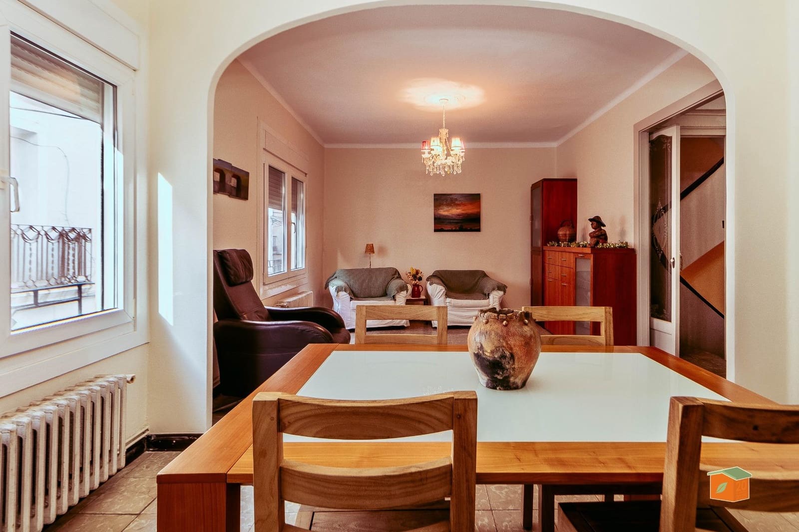 Casa de 3 habitaciones en La Sénia en venta - 135.000 € (Ref: 9741857)