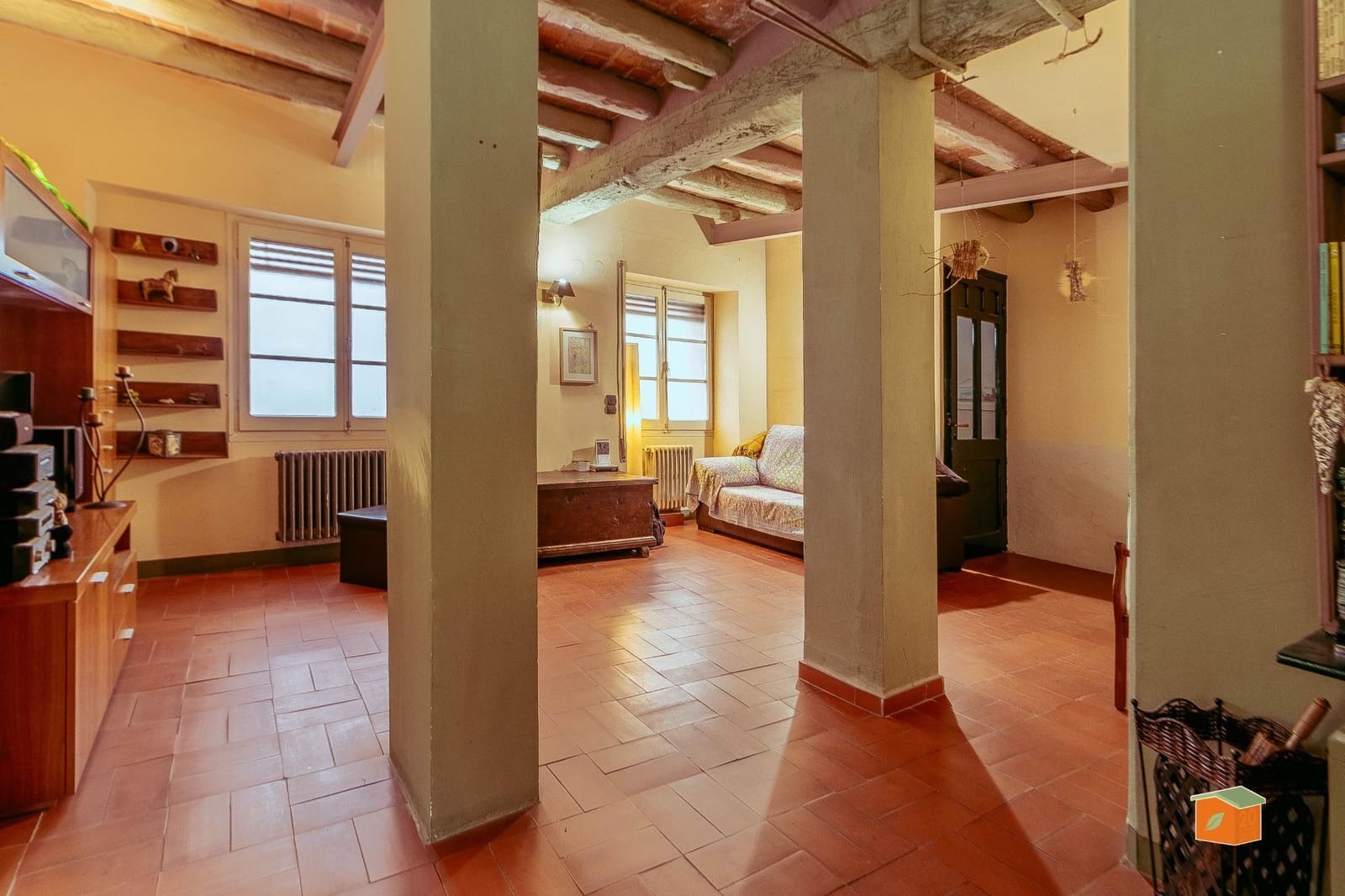 Casa de 3 habitaciones en La Sénia en venta - 135.000 € (Ref: 9741857)