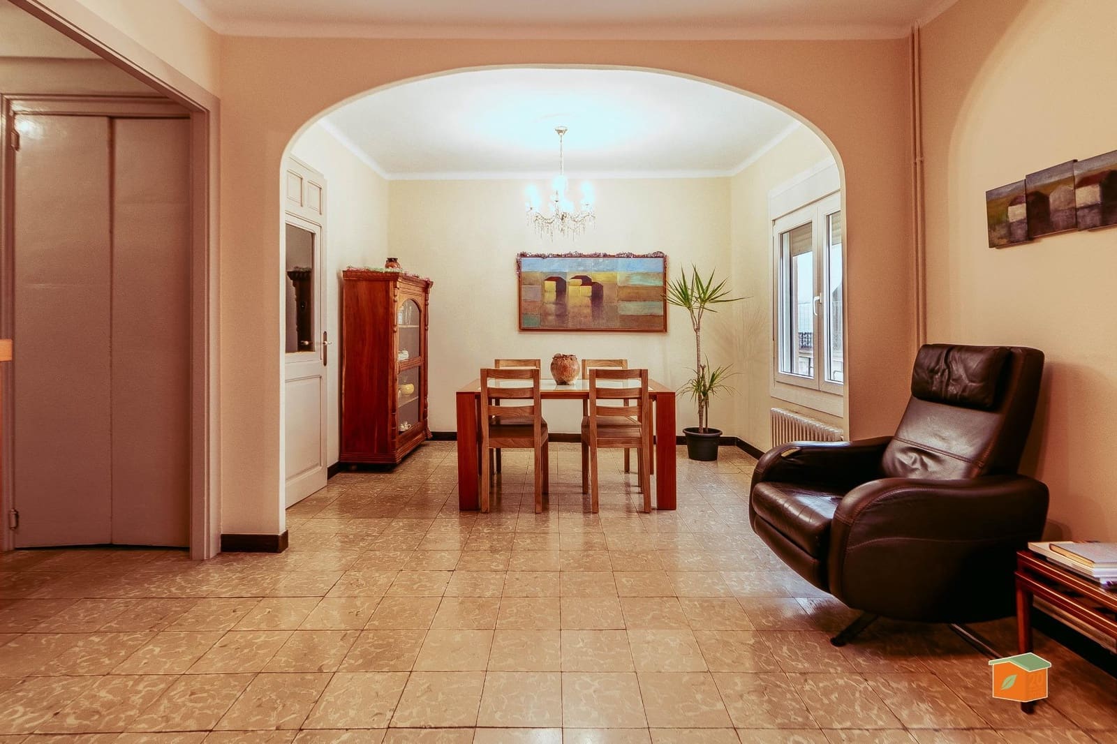 Casa de 3 habitaciones en La Sénia en venta - 135.000 € (Ref: 9741857)