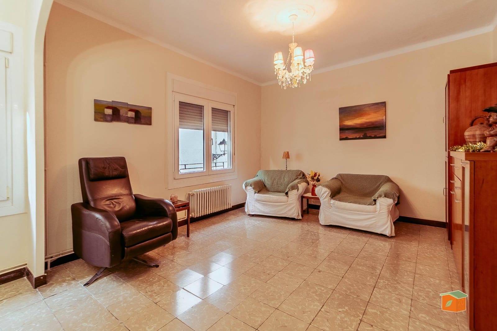 Casa de 3 habitaciones en La Sénia en venta - 135.000 € (Ref: 9741857)