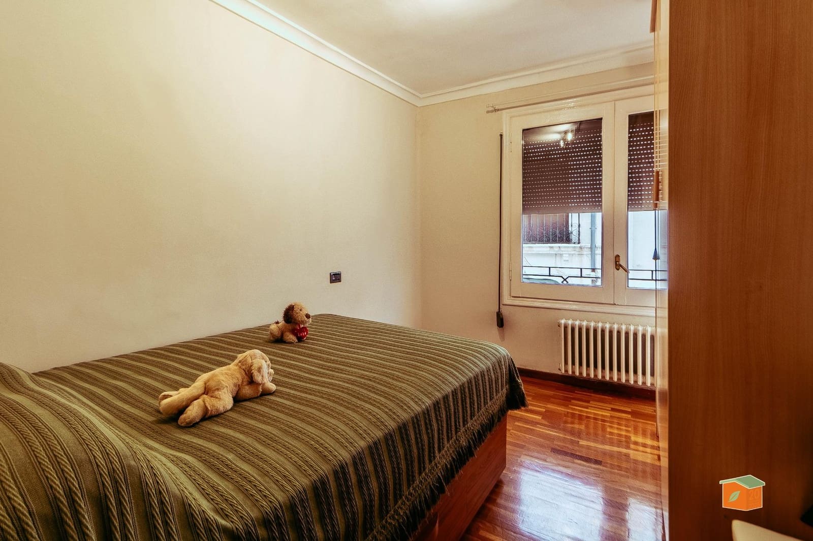 Casa de 3 habitaciones en La Sénia en venta - 135.000 € (Ref: 9741857)