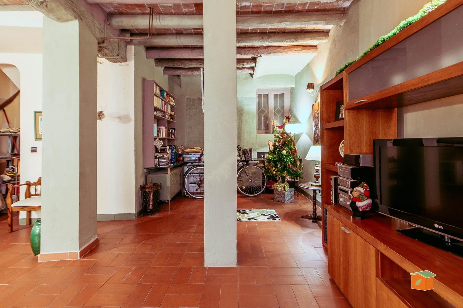 Casa de 3 habitaciones en La Sénia en venta - 135.000 € (Ref: 9741857)