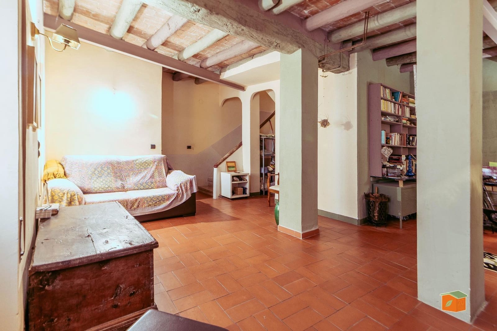 Casa de 3 habitaciones en La Sénia en venta - 135.000 € (Ref: 9741857)