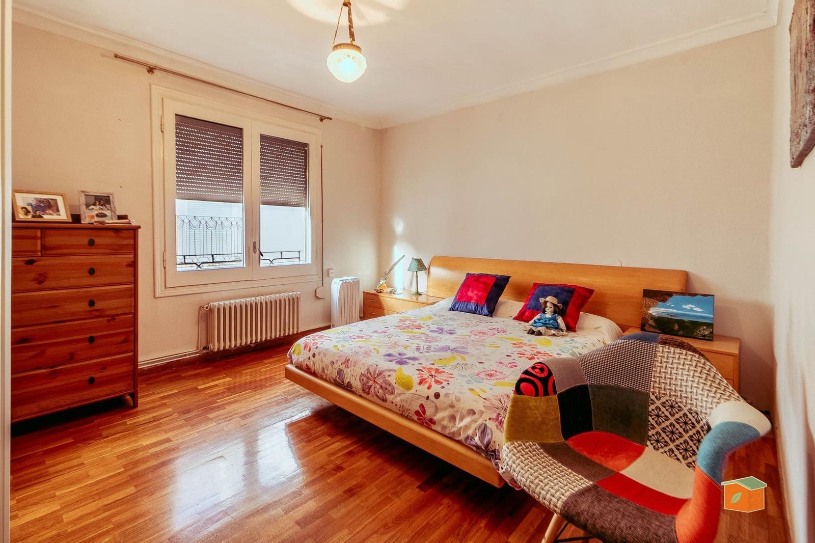 Casa de 3 habitaciones en La Sénia en venta - 135.000 € (Ref: 9741857)