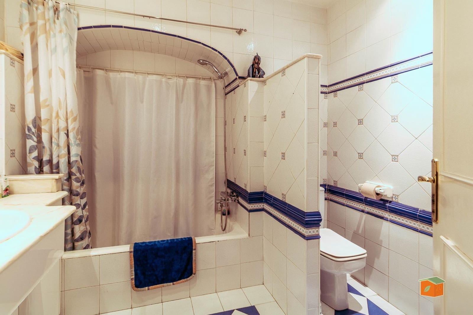 Casa de 3 habitaciones en La Sénia en venta - 135.000 € (Ref: 9741857)