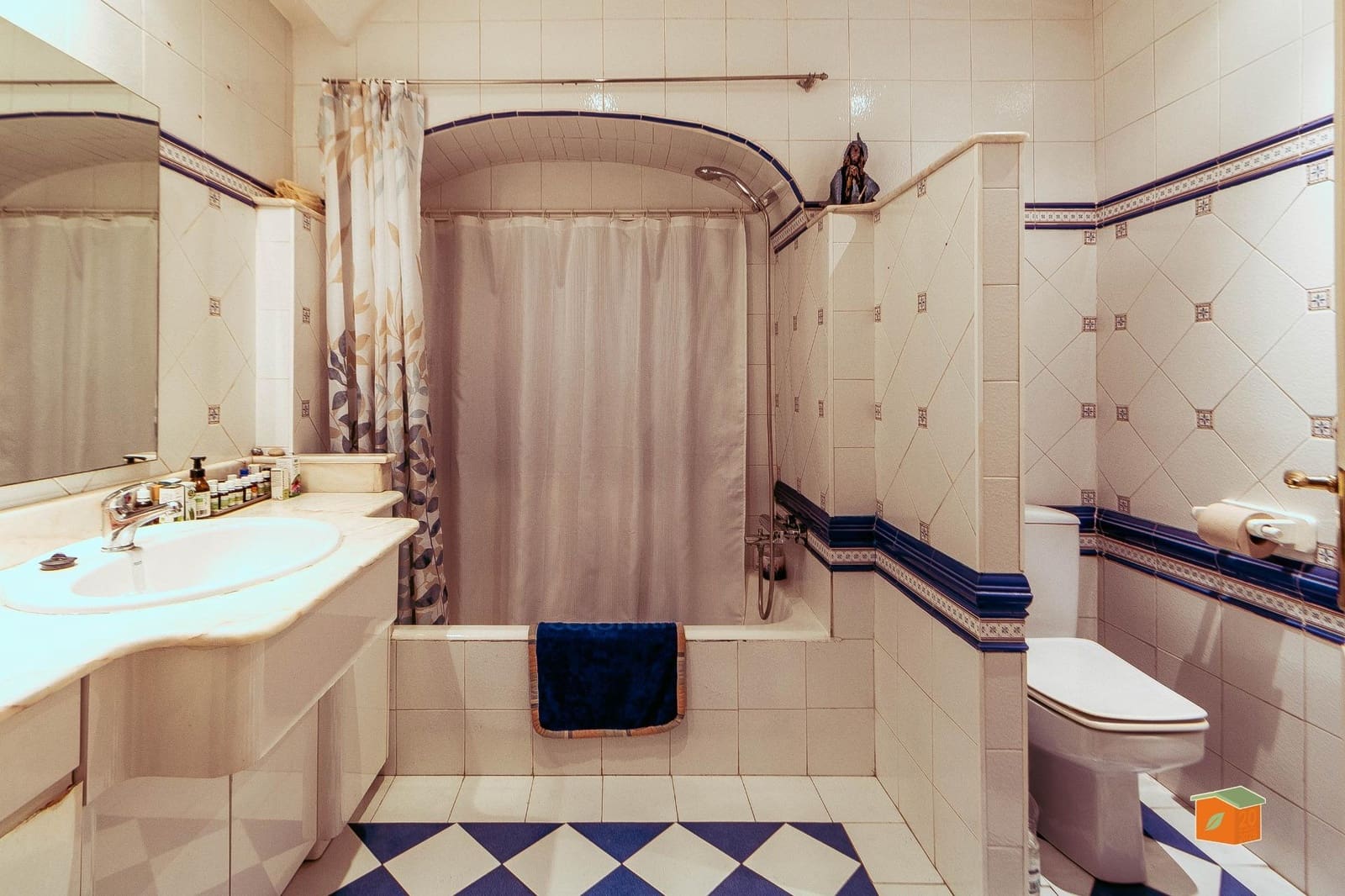 Casa de 3 habitaciones en La Sénia en venta - 135.000 € (Ref: 9741857)