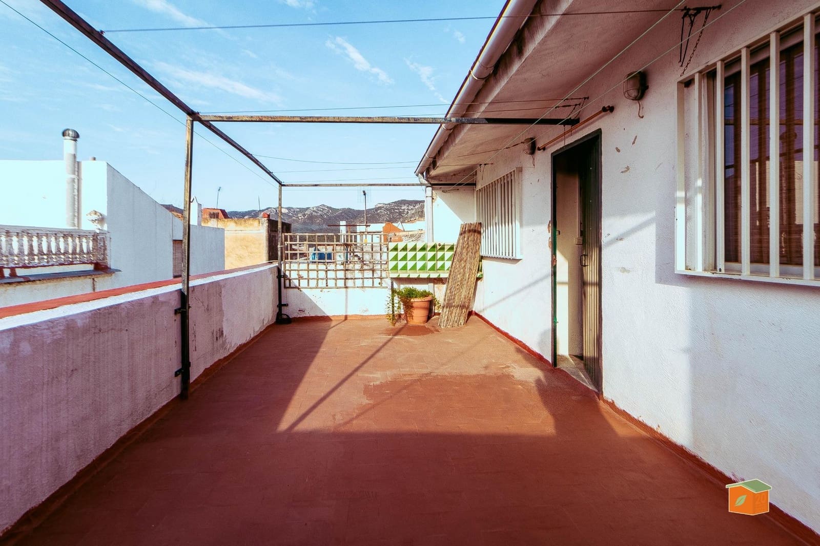 Casa de 3 habitaciones en La Sénia en venta - 135.000 € (Ref: 9741857)