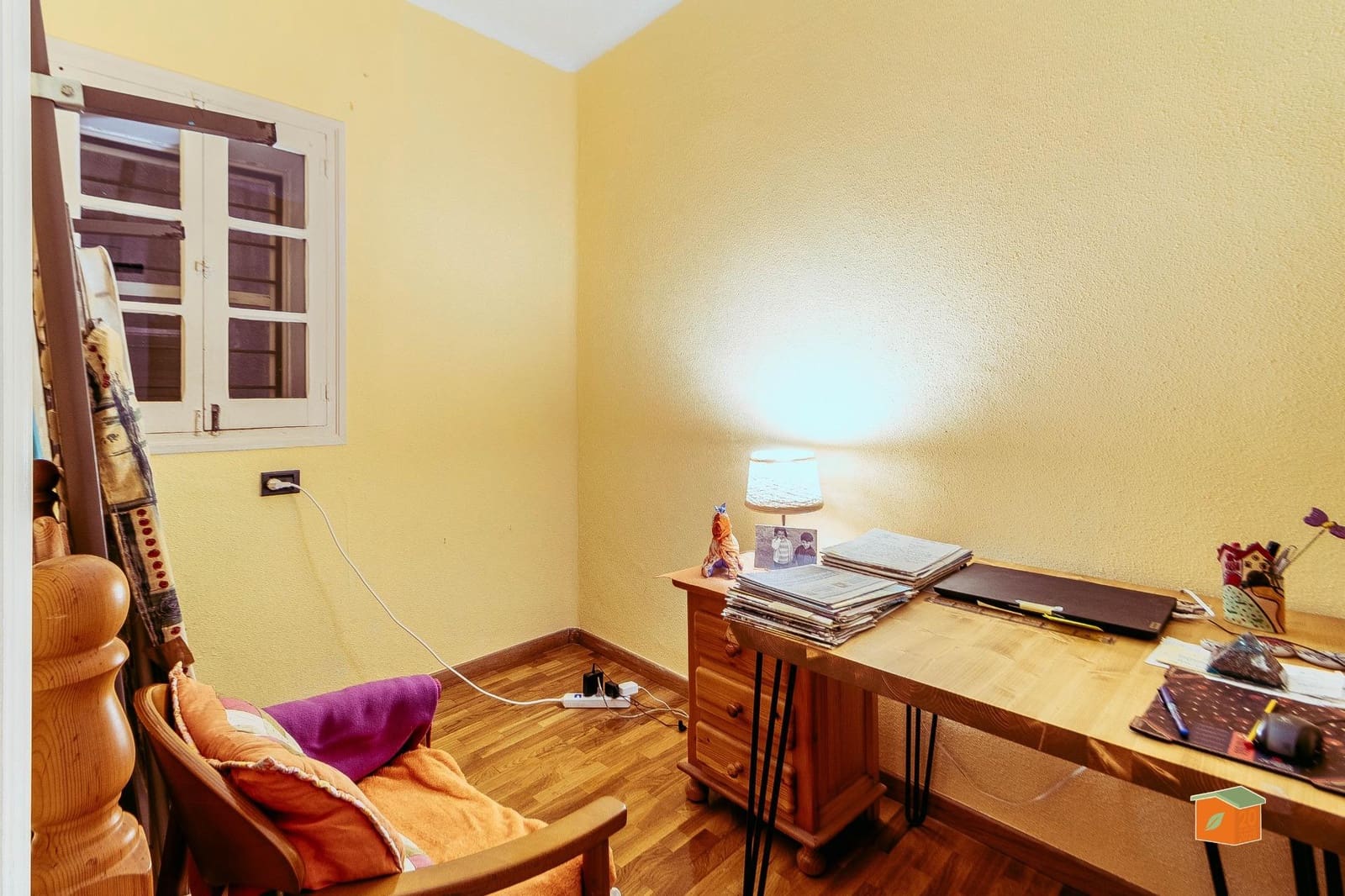 Casa de 3 habitaciones en La Sénia en venta - 135.000 € (Ref: 9741857)