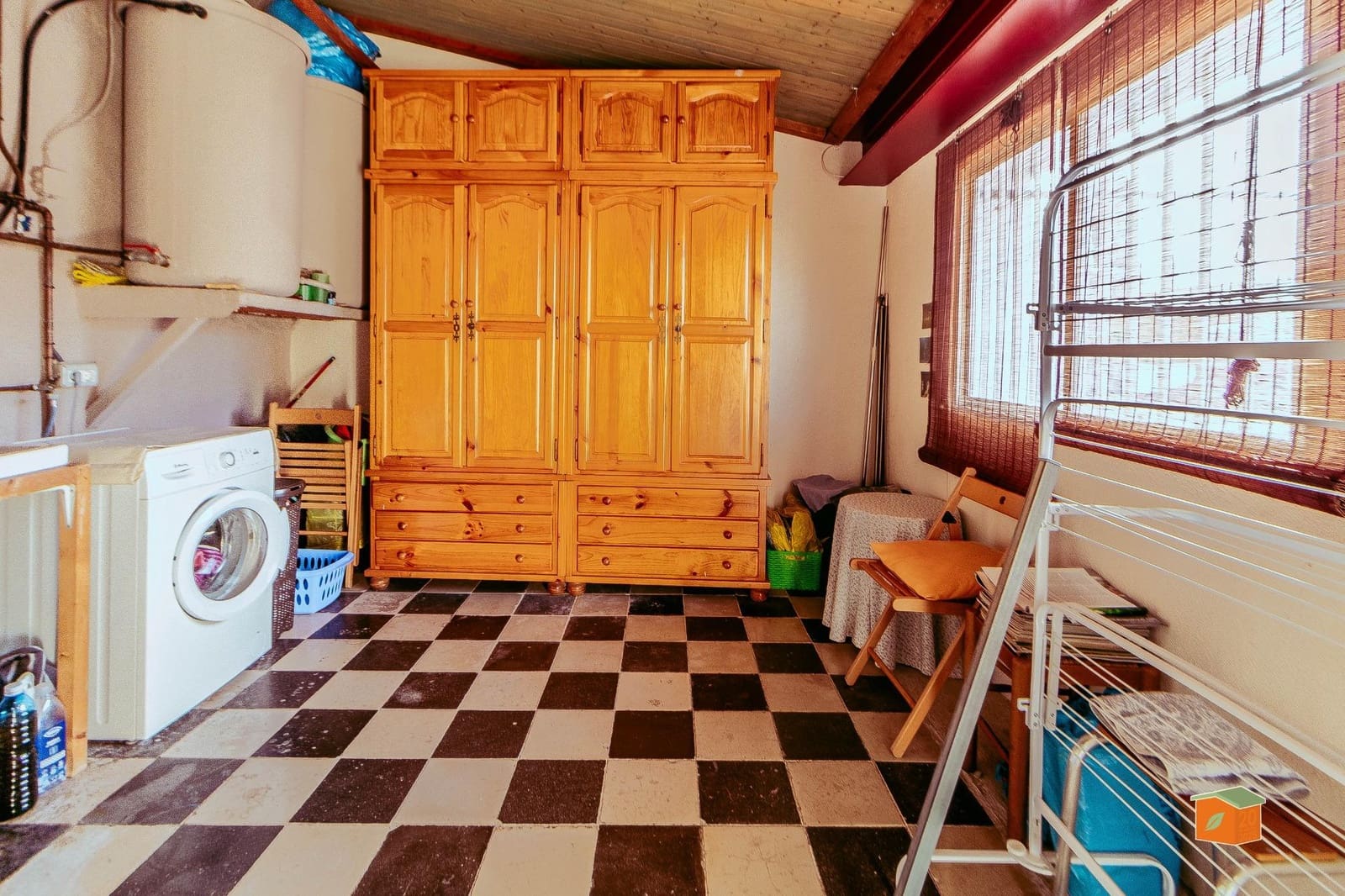 Casa de 3 habitaciones en La Sénia en venta - 135.000 € (Ref: 9741857)