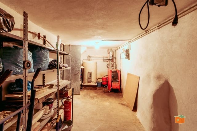 Casa de 3 habitaciones en La Sénia en venta - 135.000 € (Ref: 9741857)