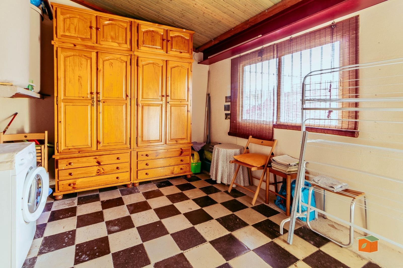 Casa de 3 habitaciones en La Sénia en venta - 135.000 € (Ref: 9741857)