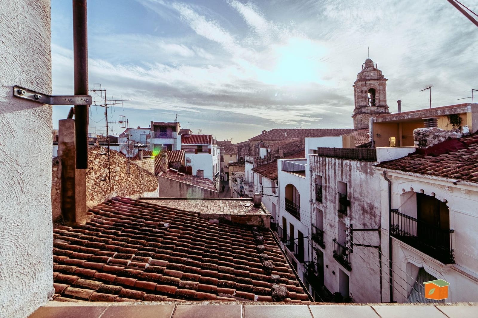 Casa de 3 habitaciones en La Sénia en venta - 135.000 € (Ref: 9741857)