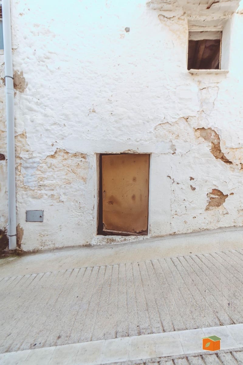 2 chambre Maison de Ville à vendre à Godall - 16 000 € (Ref: 9762112)