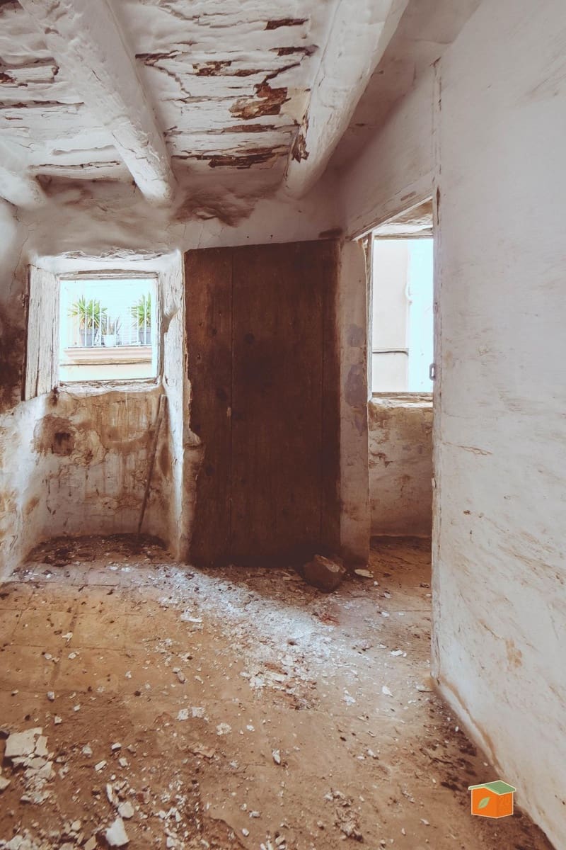 2 chambre Maison de Ville à vendre à Godall - 16 000 € (Ref: 9762112)