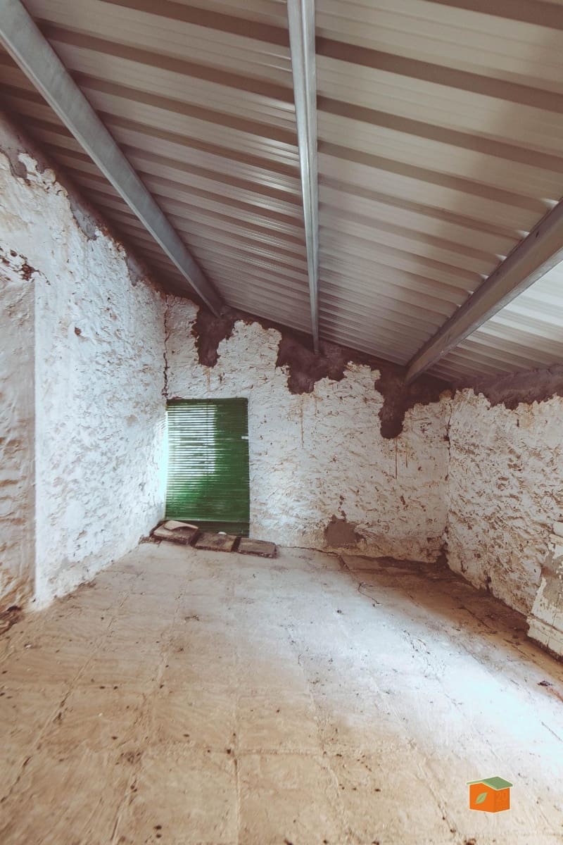 2 chambre Maison de Ville à vendre à Godall - 16 000 € (Ref: 9762112)