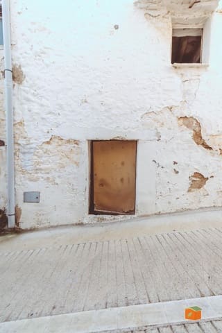 2 chambre Maison de Ville à vendre à Godall - 16 000 € (Ref: 9762112)