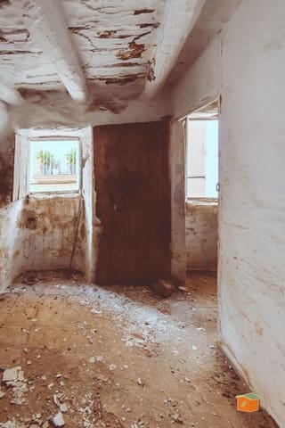 2 chambre Maison de Ville à vendre à Godall - 16 000 € (Ref: 9762112)