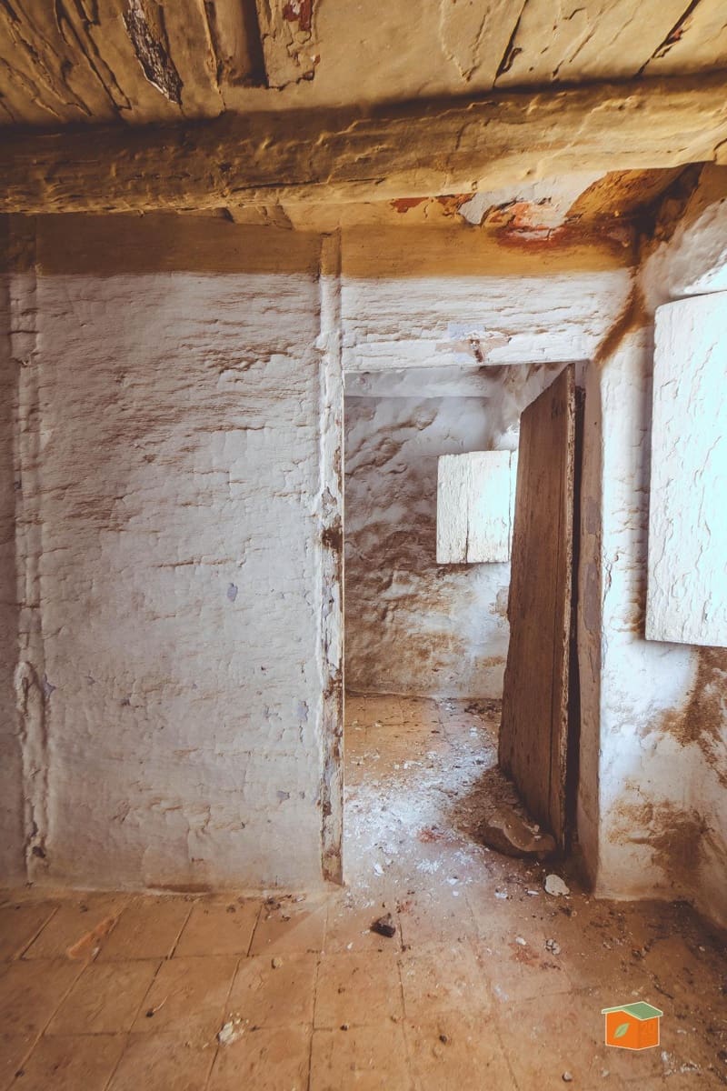 2 chambre Maison de Ville à vendre à Godall - 16 000 € (Ref: 9762112)