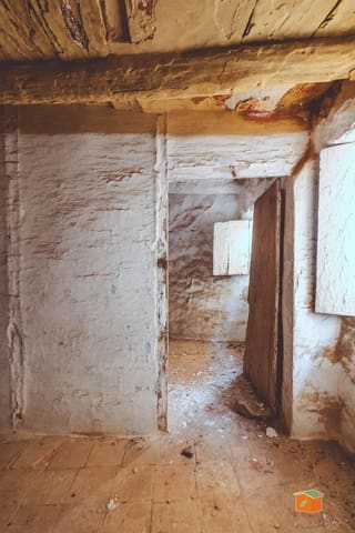 2 chambre Maison de Ville à vendre à Godall - 16 000 € (Ref: 9762112)