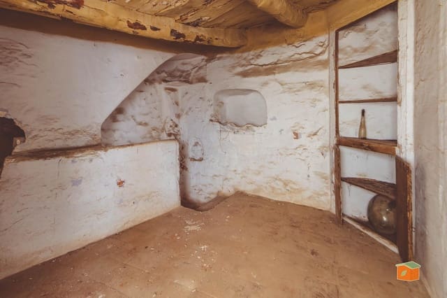 2 chambre Maison de Ville à vendre à Godall - 16 000 € (Ref: 9762112)