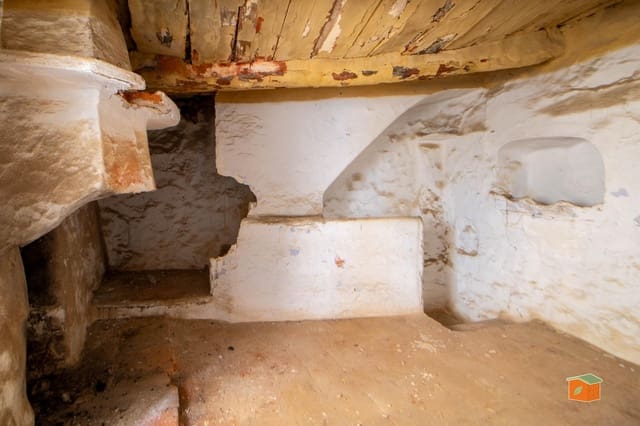 2 chambre Maison de Ville à vendre à Godall - 16 000 € (Ref: 9762112)