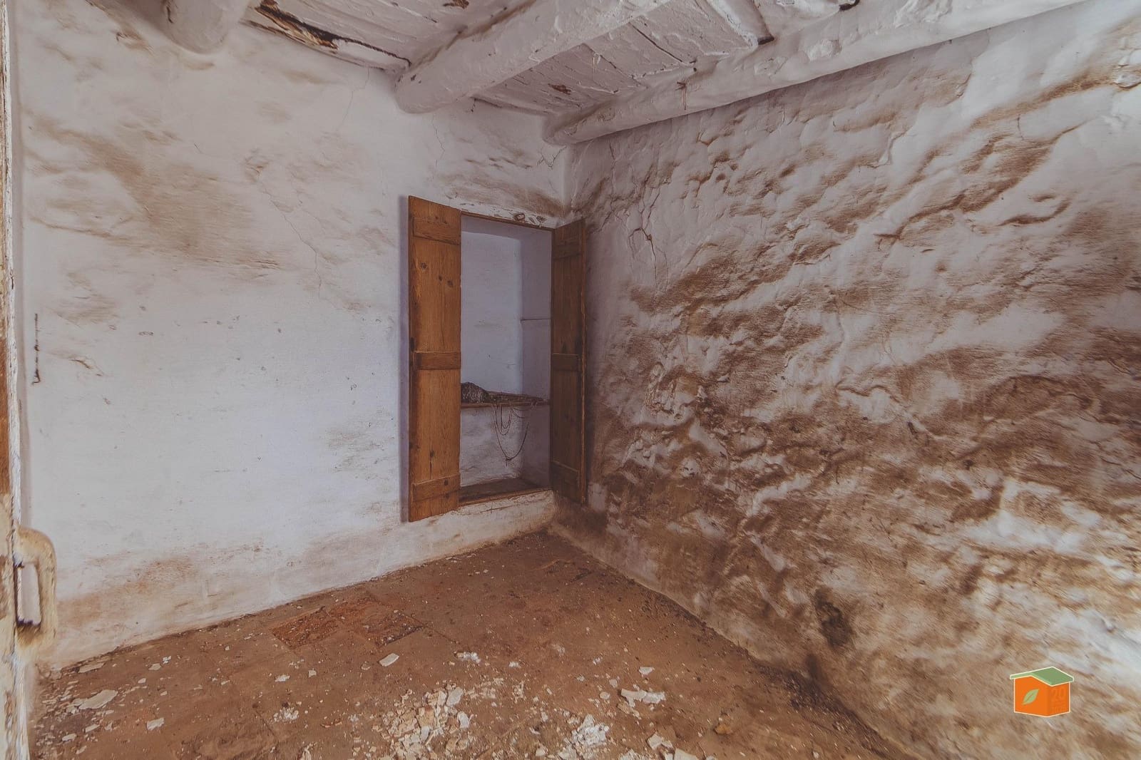 2 chambre Maison de Ville à vendre à Godall - 16 000 € (Ref: 9762112)