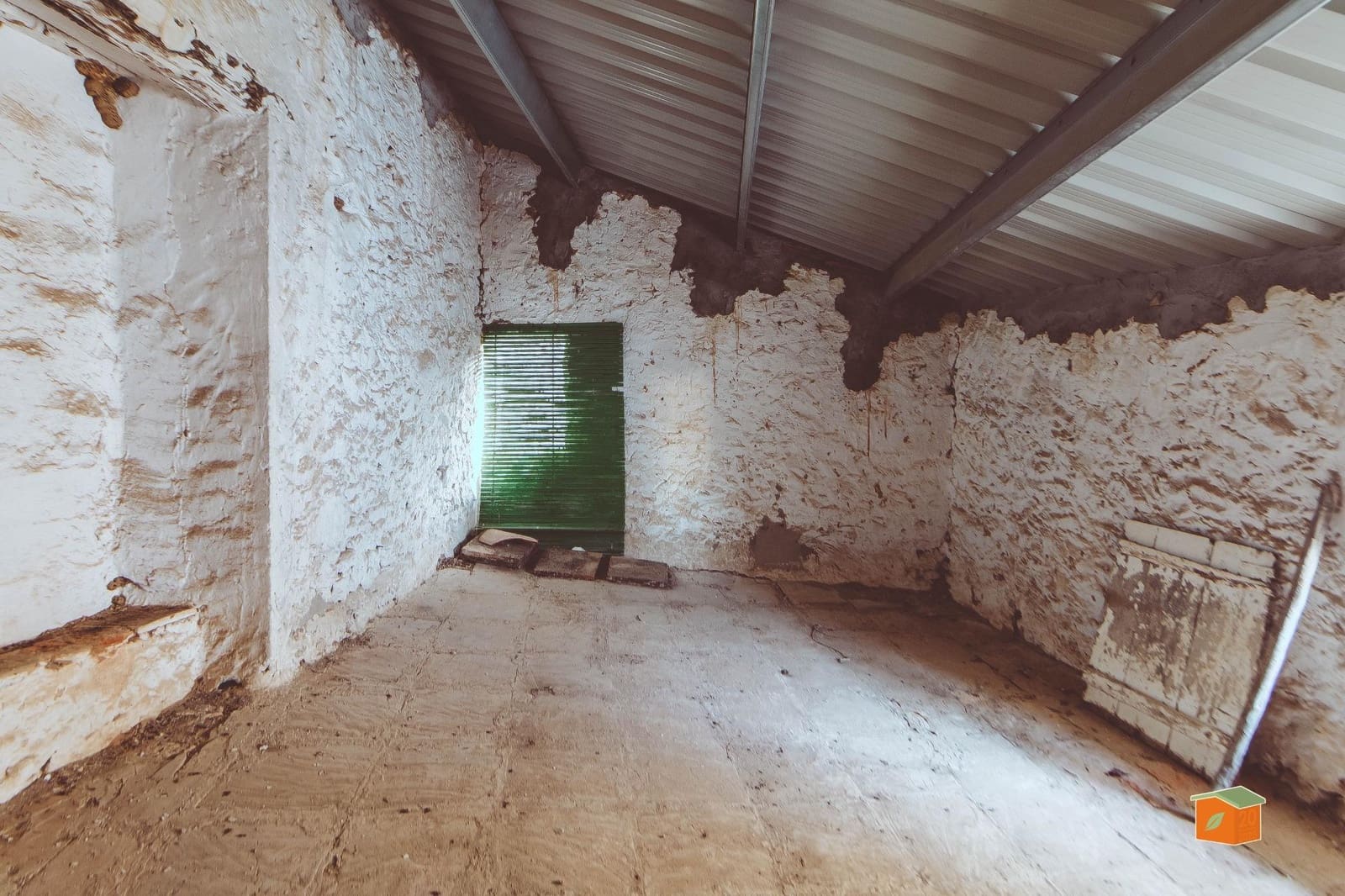 2 chambre Maison de Ville à vendre à Godall - 16 000 € (Ref: 9762112)