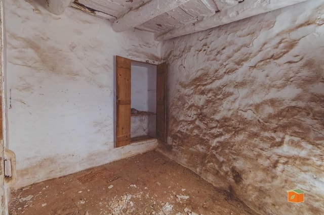 2 chambre Maison de Ville à vendre à Godall - 16 000 € (Ref: 9762112)