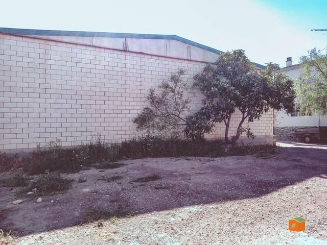 Area Edificabile in vendita in Santa Bàrbara - 15.000 € (Rif: 9780727)