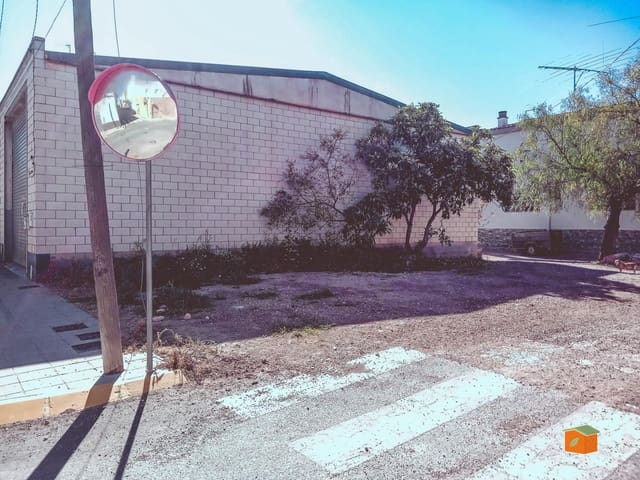 Area Edificabile in vendita in Santa Bàrbara - 15.000 € (Rif: 9780727)