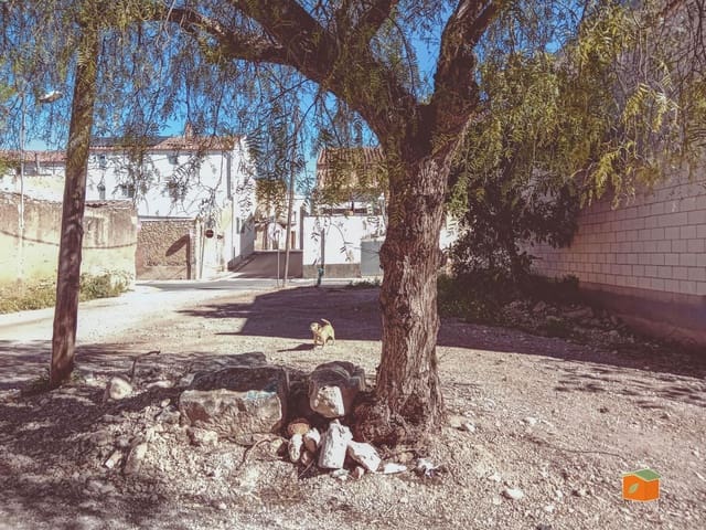 Area Edificabile in vendita in Santa Bàrbara - 15.000 € (Rif: 9780727)