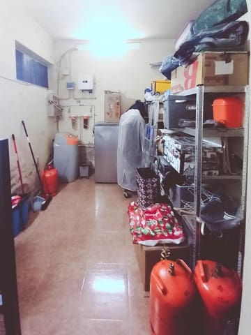 3 soveværelse Byhus til salg i Camarles - € 159.000 (Ref: 9780728)